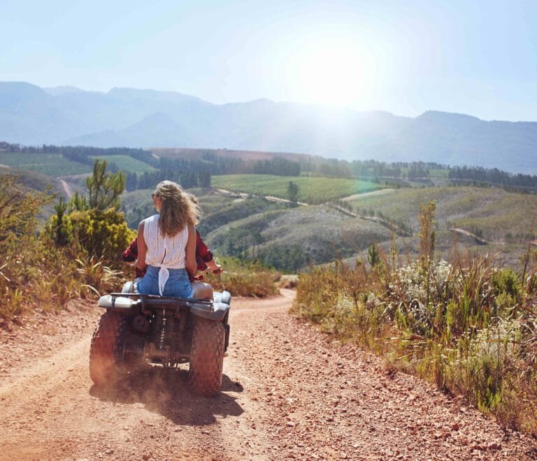 Why Tanger is the Ultimate Destination for Adventure Seekers